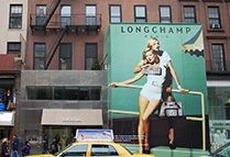 Longchamp Longchamp