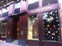 L. Vuitton St Germain L. Vuitton St Germain